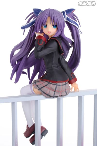 Little Busters! Complete Figure 2 Little Busters! 笹瀬川佐々美