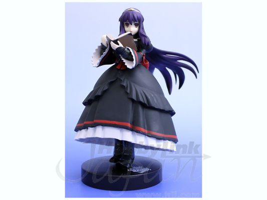 丹特丽安的书架 妲丽安