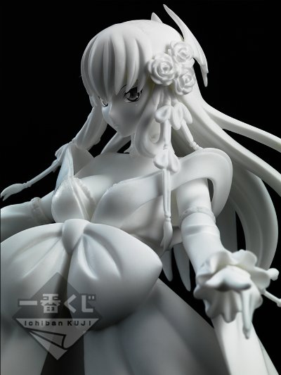 一番赏 CODE GEASS 叛逆的鲁鲁修 シー･ツー 特别版