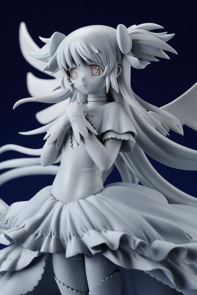 手办ジャパン 魔法少女小圆 アルティメットまどか