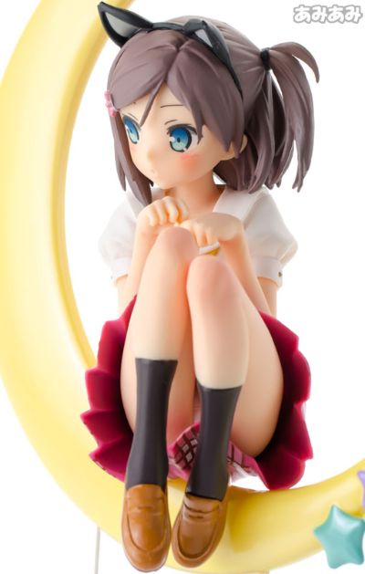 大家的景品 变态王子与不笑猫 变态王子与不笑猫 筒隠月子 猫耳 ver.