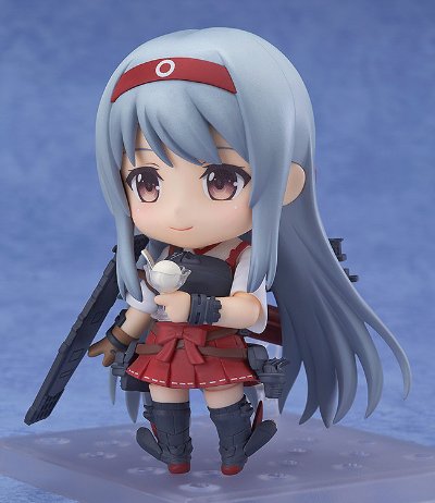 粘土人 #621 舰队Collection -舰娘- 翔鹤