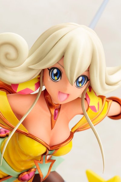 剧场版 游☆戯☆王 THE DARK SIDE OF DIMENSIONS  Lemon Magician Girl