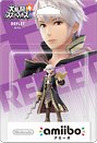 amiibo 任天堂明星大乱斗 鲁弗莱