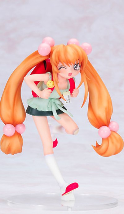 コレクト800萝莉的时间 萝莉的时间 九重凛 スペシャルカラーver. ランドセルver. 