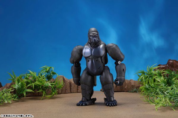 MP32 变形金刚 Masterピース コンボイ(ビーストウォーズ)