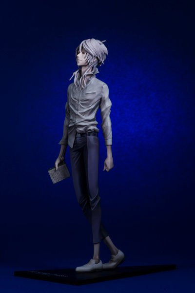 Hdge  No.2EX Psycho-Pass 槙岛圣护 Another ver. 