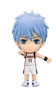 ちびきゅんｷｬﾗ 黒子のないバスケット - 试合后 - 迷你Q1巻 黑子的篮球 黑子哲也 