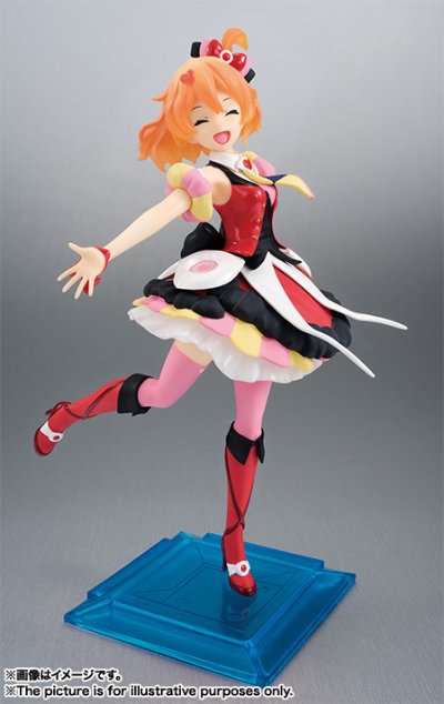 FiguartsZERO 超时空要塞Δ フレイア・ヴィオン 