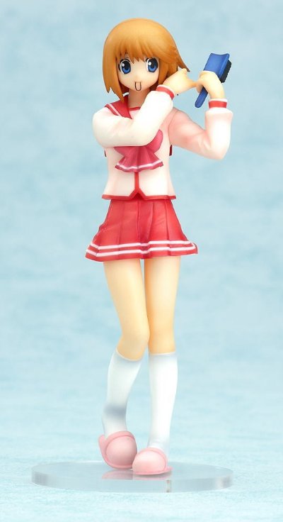 トゥハート2 小牧爱佳 SMILE800 V.I.P Trading Figure 