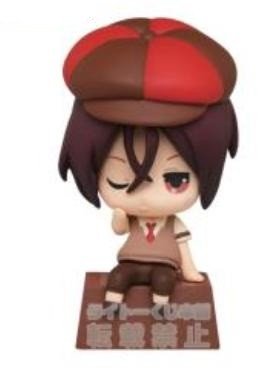 TAITO景品 Free! 松冈凛 