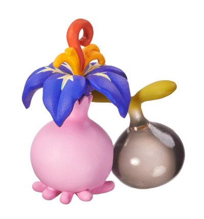 デジコレ デジタルモンスター デジコレ DATA2 数码暴龙大冒险 ニョキモン&ピョコモン