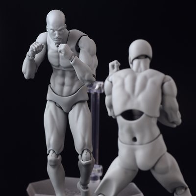 archetype next:he