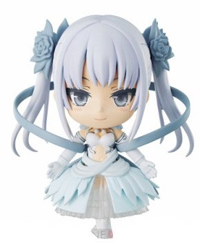 一番赏 一番赏プレミアム 镰池和马の祭典 系列第二弾 魔法的禁书目录10周年记念 きゅんｷｬﾗ 未踏召唤://ブラッドサイン 白き女王 