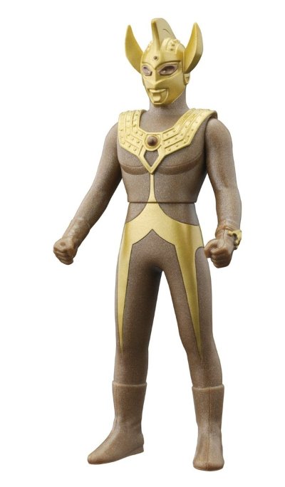 奥特英雄500 泰罗奥特曼 泰罗奥特曼 播出50周年纪念 特别套装