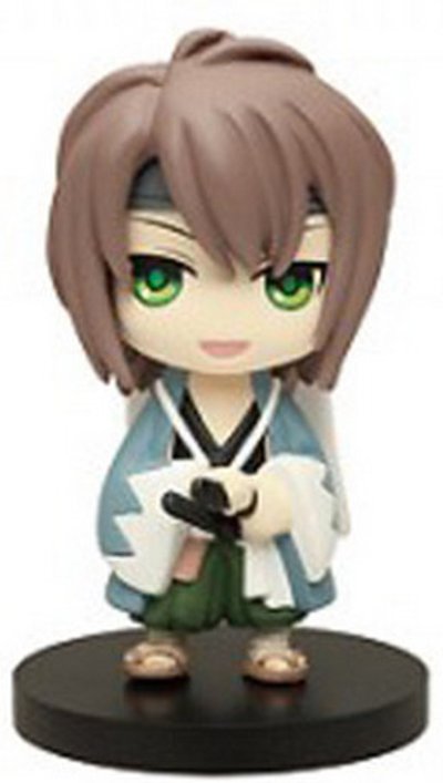 TAITO景品 薄桜鬼 〜新选组奇谭〜 冲田総司 