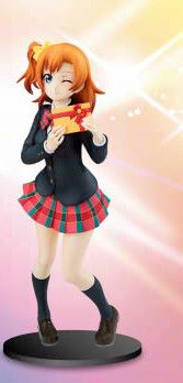 LoveLive! School idol project 高坂穂乃果 