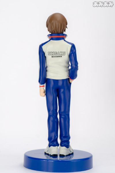 テニスの王子様 不二周助 