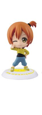 ちびきゅんｷｬﾗ ラブライブ! ～Lesson wear!～ vol.2 LoveLive! School idol project 星空凛 