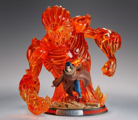 HQS NARUTO -火影忍者- 疾风伝 宇智波鼬 Summon of Susanoo
