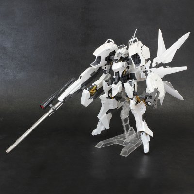 丛-MURAKUMO-  A.R.K.Cloud Breaker Ver.Weiβ