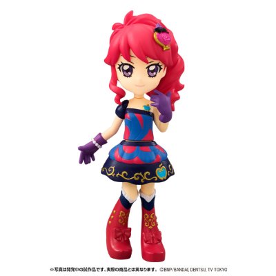 Coorde Dollアイカツ! 红林珠璃