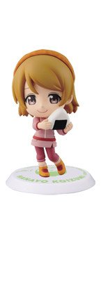 ちびきゅんｷｬﾗ ラブライブ! ～Lesson wear!～ vol.2 LoveLive! School idol project 小泉花阳 