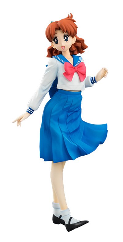 世界制服作戦 美少女战士 大阪なる 