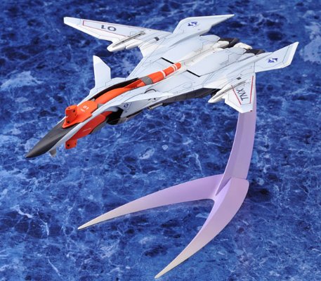 ALMecha 战斗妖精雪风 FRX-99 Rafe 