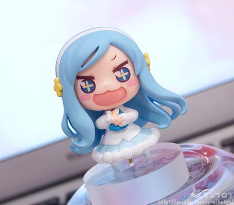 干物妹！小埋 盒蛋 	橘·希爾芬福特