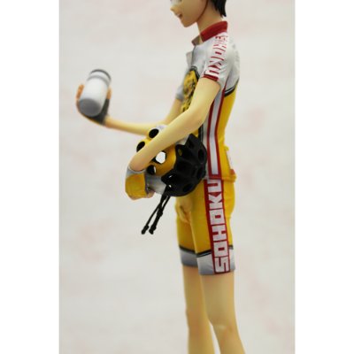 エッヂ Mens Hdge 弱虫ペダル 小野田坂道 TMS Limited Series No.4 TMS ver. 