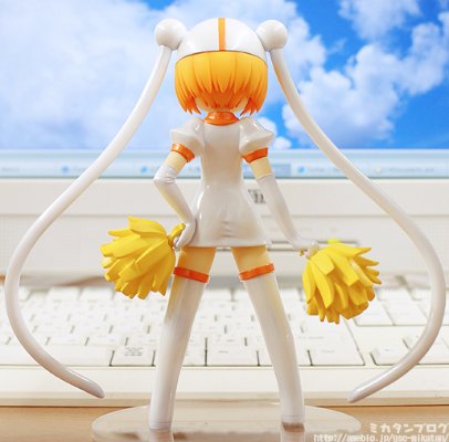 Cheerful JAPAN! GUMA子 Support ver.