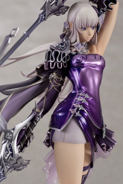 AION永恒之塔 影翼