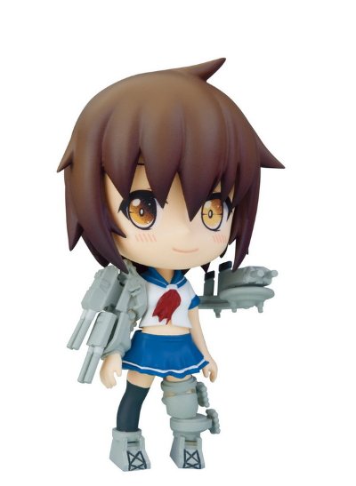 ちびきゅんｷｬﾗ 『舰队Collection -舰娘-』 -再会のCoral Sea- Vol. 5 舰队Collection -舰娘- 古鹰 