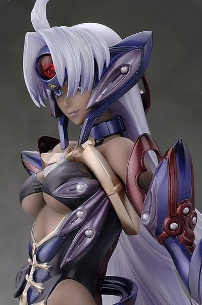 异度传说 Episode III: Also sprach Zarathustra T-ELOS 