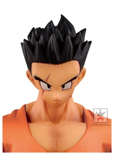 超造集 龙珠Ｚ 超造集 Chapter Five 龙珠Z 乐平 