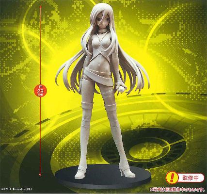 VOCALOID Lily Bondage ver. 
