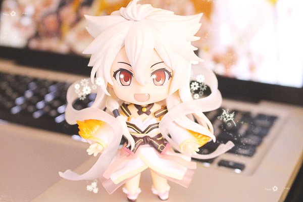 刀剣乱舞-ONLINE- 小狐丸