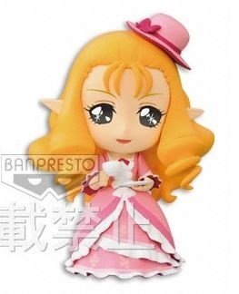 ちびきゅんｷｬﾗ 京騒戯画 八瀬 