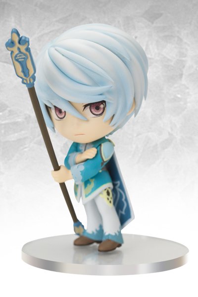 ちびきゅんｷｬﾗ Tales オブ ゼスティリア ミクリオ 