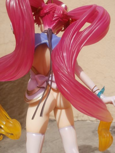 虫姫 Reco