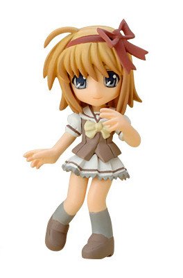 FA4 Shuffle！ 芙蓉枫 