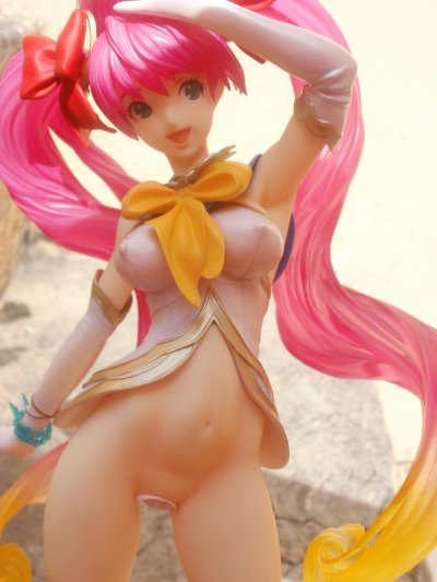 虫姫 Reco