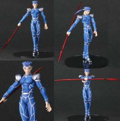 SMILE600 Fate/stay night ～collective memories～ Fate/Stay Night Lancer 