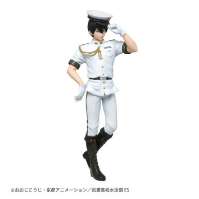 Free! -Eternal Summer- 七瀬遥 