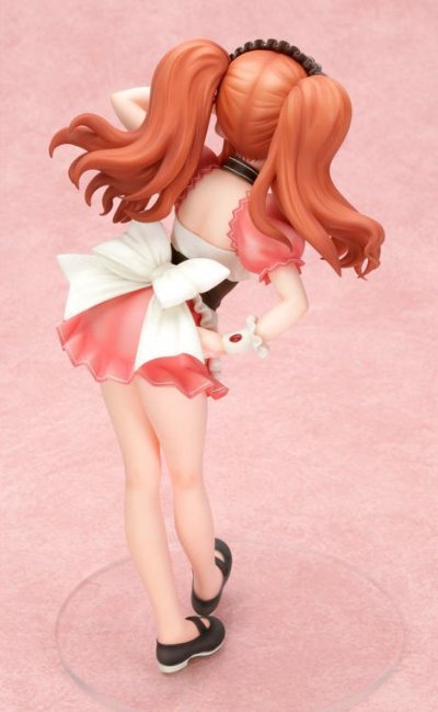 凉宫春日的忧郁 朝比奈实玖榴 