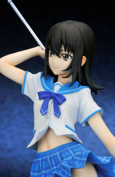 Strike the Blood 姬柊雪菜 限定Ver.