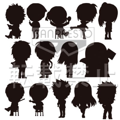 ちびきゅんｷｬﾗ 一番赏 一番赏KyunCharaわーるど 银魂～３年Ｚ组银魂家族みんなが集まる楽しい学校～ 银魂 桂小太郎 