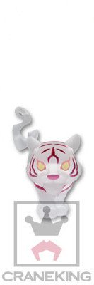 ちびきゅんｷｬﾗ 〈物语〉系列セカンドシーズン 苛虎 