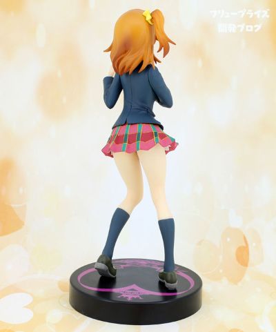 LoveLive! School idol project 高坂穂乃果 